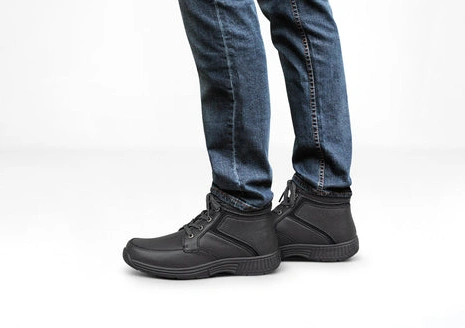 How to shop smart Highline Black 0614